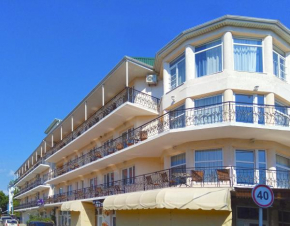 Guest house v gostyah u Tanechki